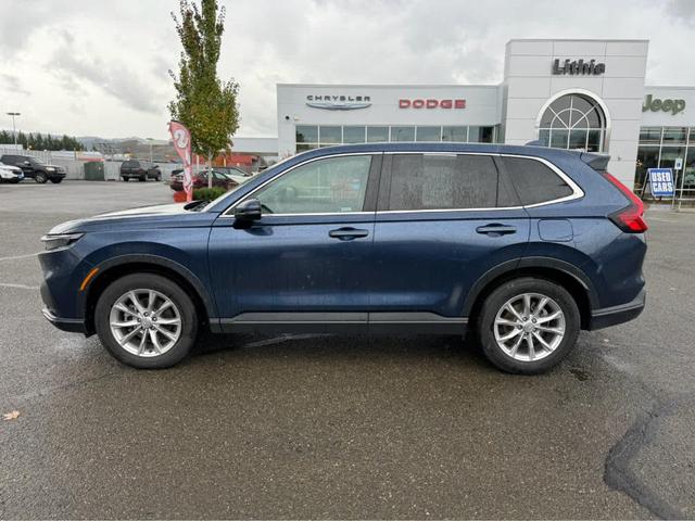 2023 honda cr-v ex