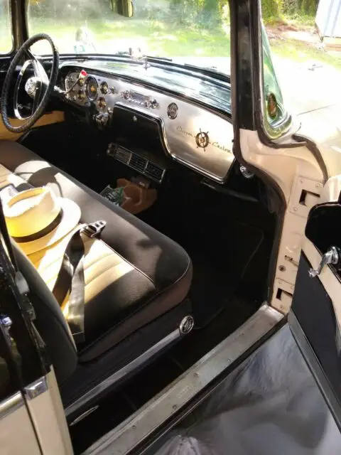 beautiful sedan