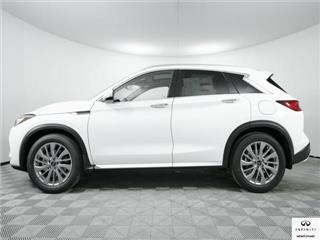 2024 Infiniti QX50 luxe