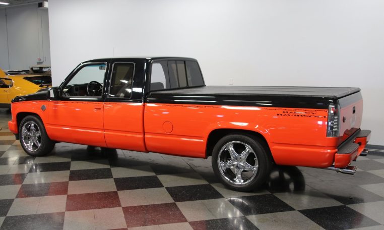 1989 chevrolet c1500