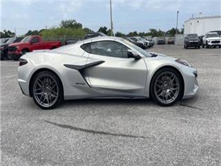 2024 Chevrolet Corvette z06