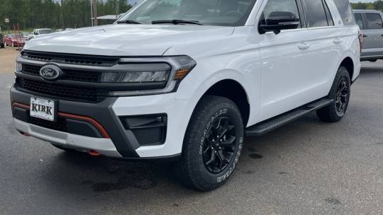 2024 Ford Expedition