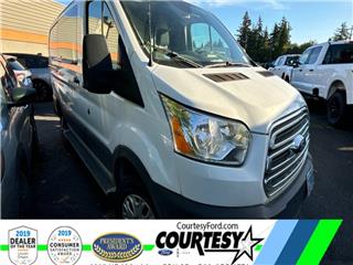 2019 Ford Transit 250