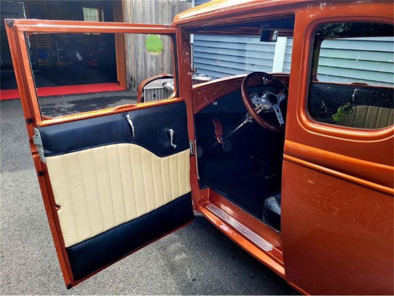 for sale: 1930 ford gt in cadillac, michigan for sale in cadillac, mi