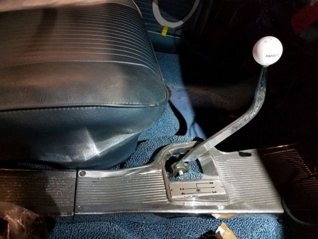 1963 chevy nova ss convertible 283/327 ci