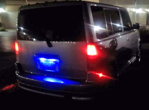 2006 scion xb in nevada by owner