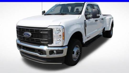 2024 Ford F-350