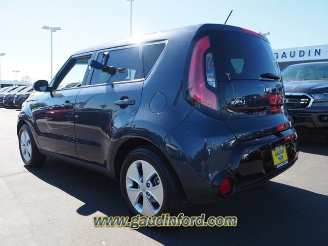 used 2016 kia soul + las vegas, nv 89118 for sale in las vegas, nevada