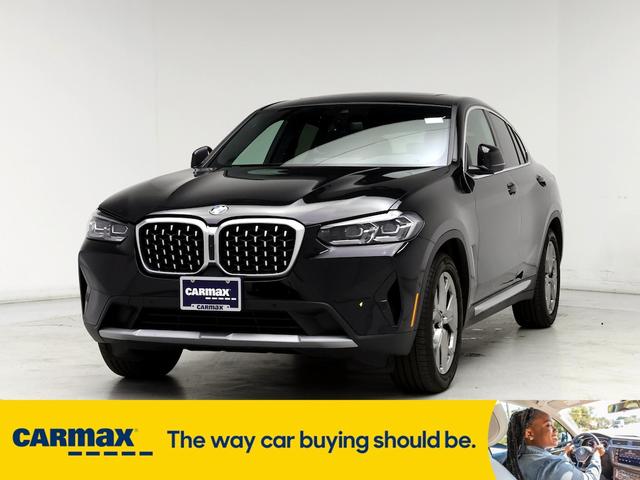 2024 bmw x4 xdrive30i