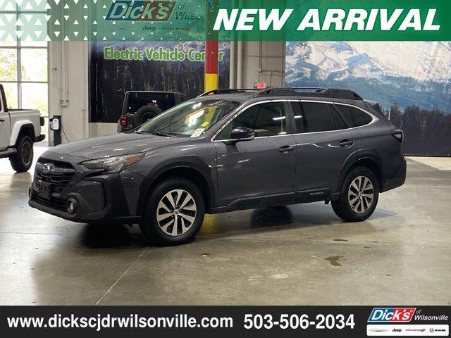 2023 subaru outback premium
