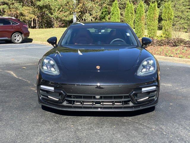 2022 porsche panamera gts