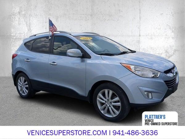 2013 hyundai tucson in northwoods, illinois