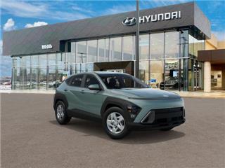 2025 Hyundai Kona se