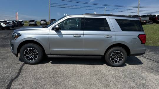 2024 Ford Expedition