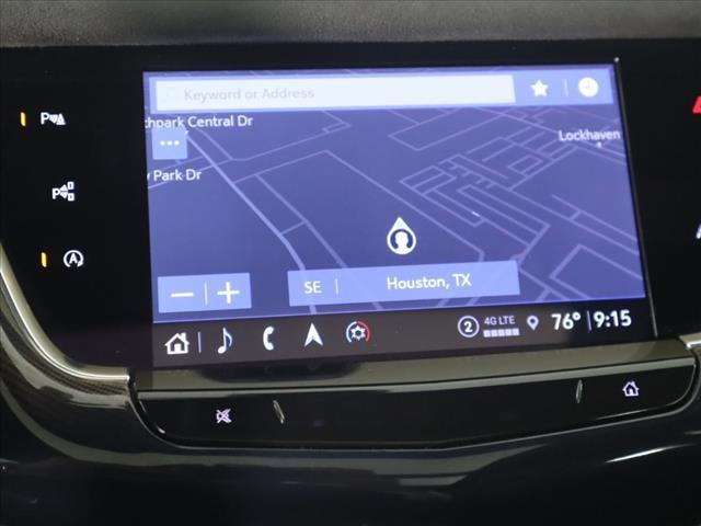 2023 cadillac xt6 sport awd