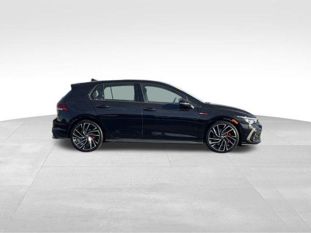 2022 volkswagen golf gti 2.0t s dsg