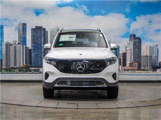 2024 Mercedes-Benz EQB eqb 300 4matic