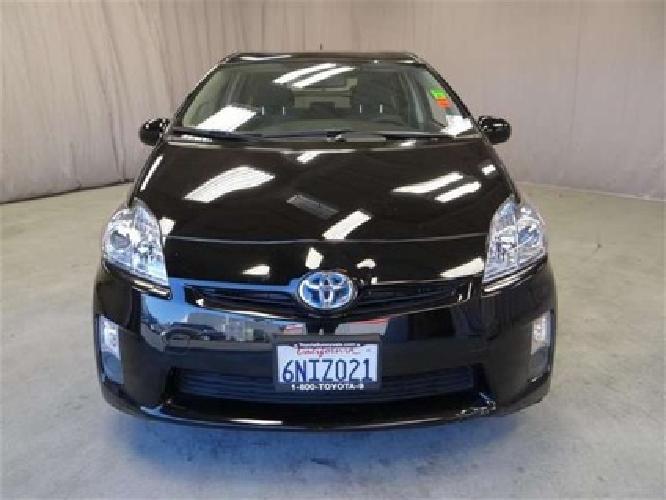 2010 toyota prius c in sunnyvale, ca