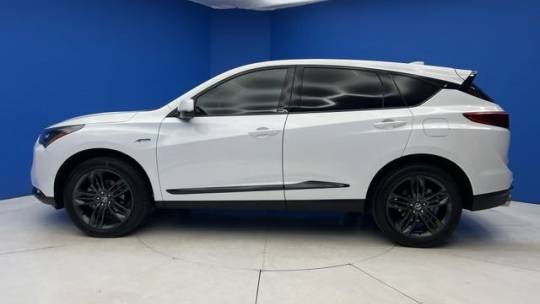 2023 acura rdx w/a-spec