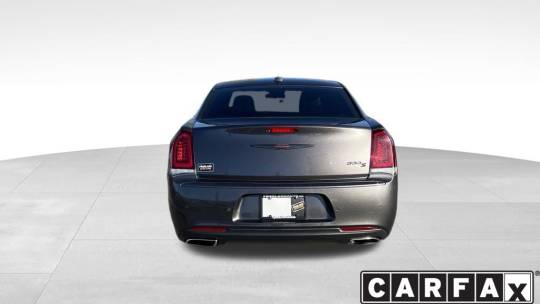 2021 Chrysler 300