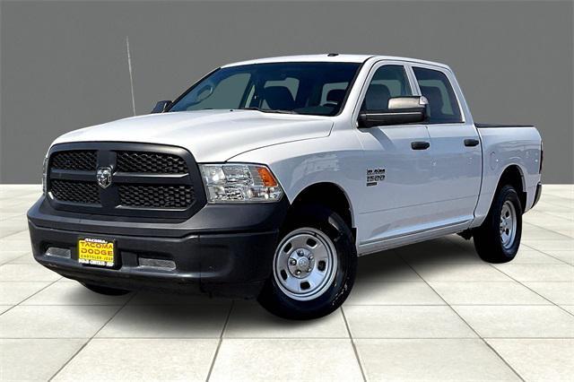2022 ram 1500 tradesman