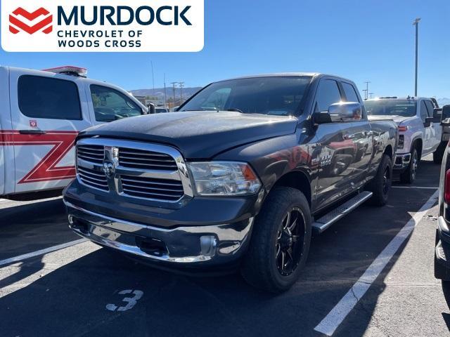2014 ram 1500 slt