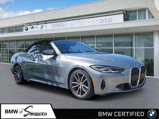 2024 bmw 430 i