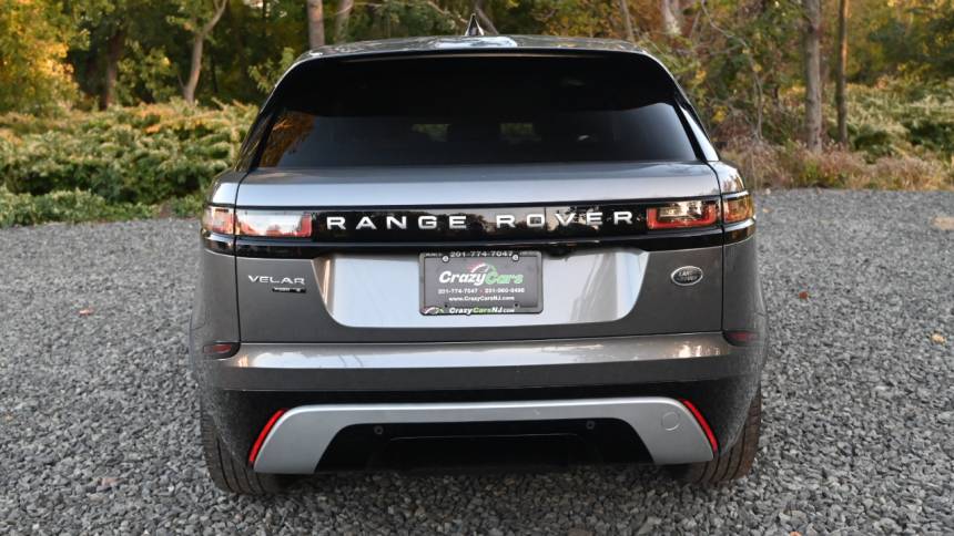 2018 land rover range rover velar p380 s