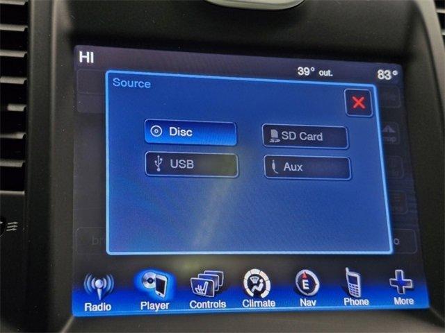2013 chrysler 300 base