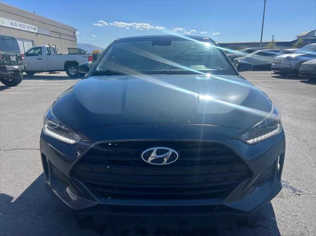 2020 hyundai veloster 2