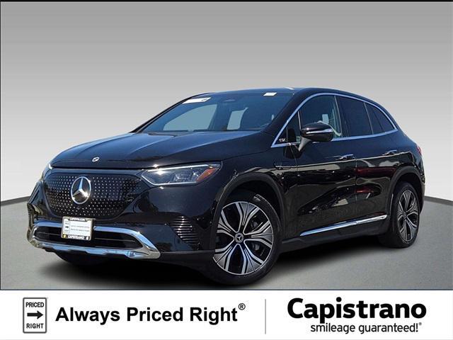 2023 mercedes-benz eqe 350 4matic