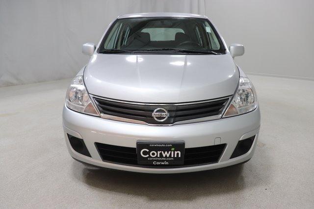 used 2011 nissan versa 1.8 s fargo, nd 58103 for sale in fargo, north dakota