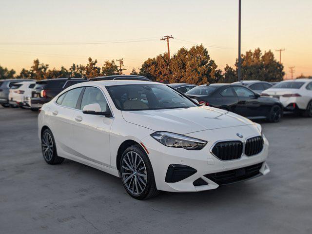 2024 bmw 228 gran coupe i xdrive