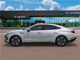 2025 Hyundai Sonata sel convenience