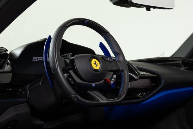 2023 ferrari sf90 spider