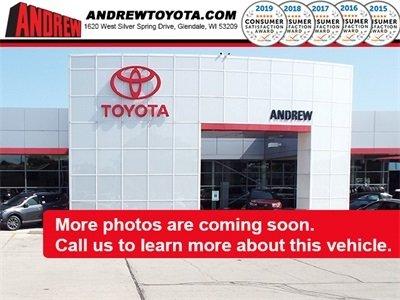 certified 2017 toyota corolla le milwaukee, wi 53209 for sale in milwaukee, wisconsin