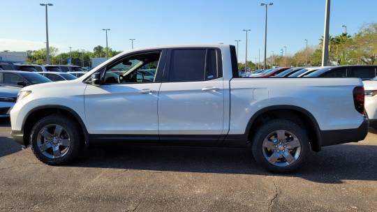 2024 Honda Ridgeline