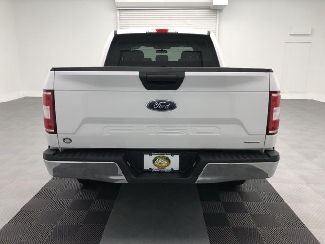 used 2018 ford f150 xlt cortland, ny 13045 for sale in cortland, new york