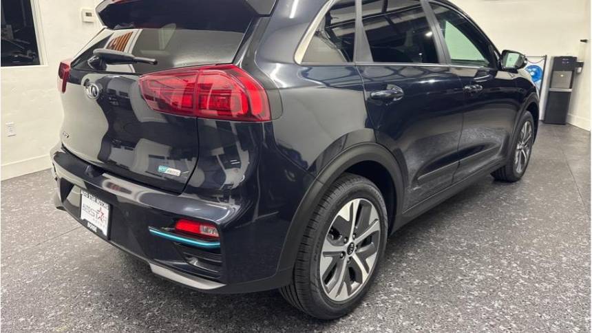 2020 kia niro ev ex premium