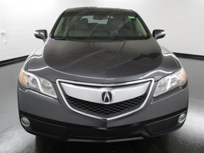 used 2013 acura rdx fwd w/ technology package las vegas, nv 89117 for sale in las vegas, nevada