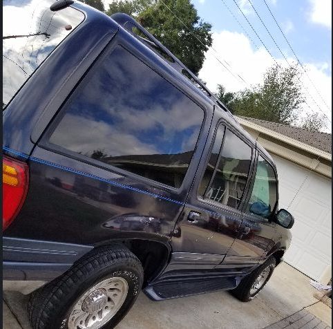 2000 mercury mountaineer in florida by owner