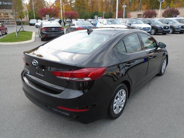 certified 2017 hyundai elantra se sedan amherst, ny 14226 for sale in amherst, new york