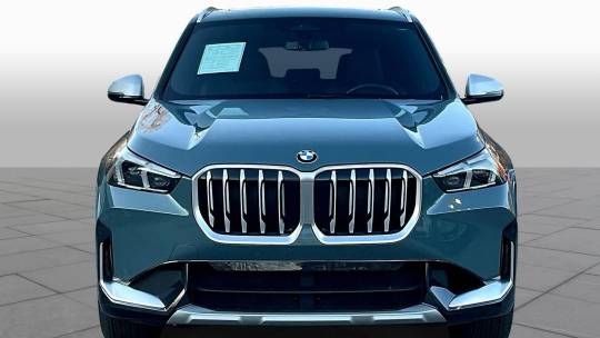 2023 BMW X1