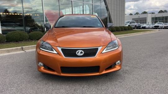 2014 Lexus IS