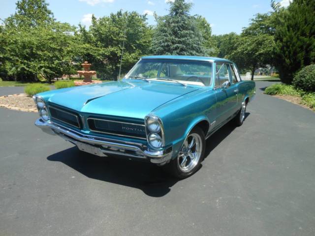 pontiac lemans/gto