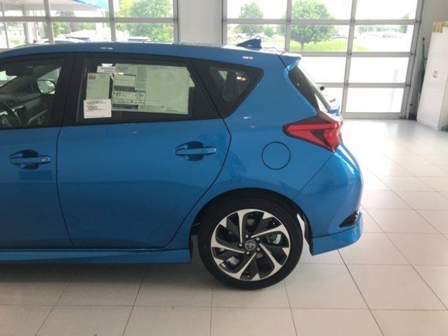 2018 toyota corolla im for sale in great falls, montana