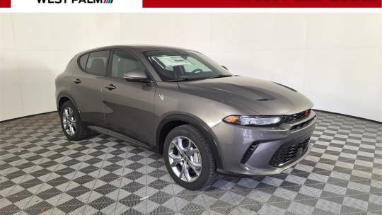 2024 Dodge Hornet