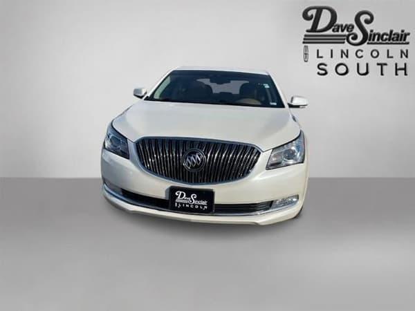 2014 buick lacrosse in denver, colorado