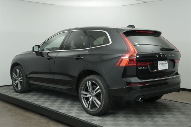 2021 volvo xc60 t5 momentum