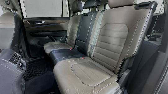 2024 Volkswagen Atlas